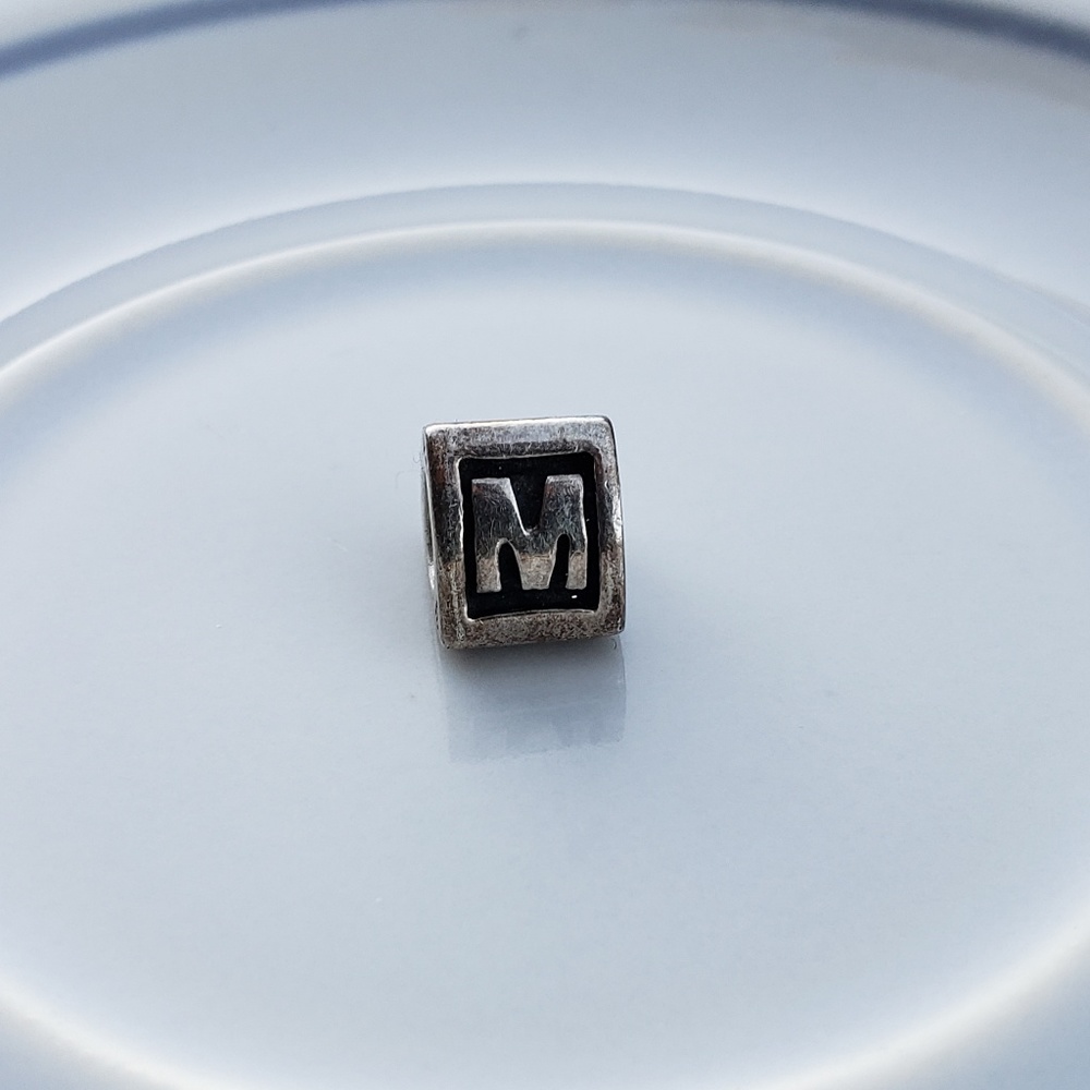 Pandora Charm